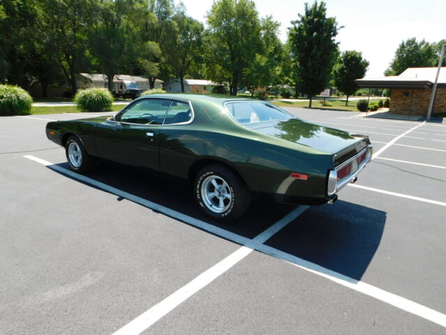 1973 Dodge Charger Hardtop - photo 3
