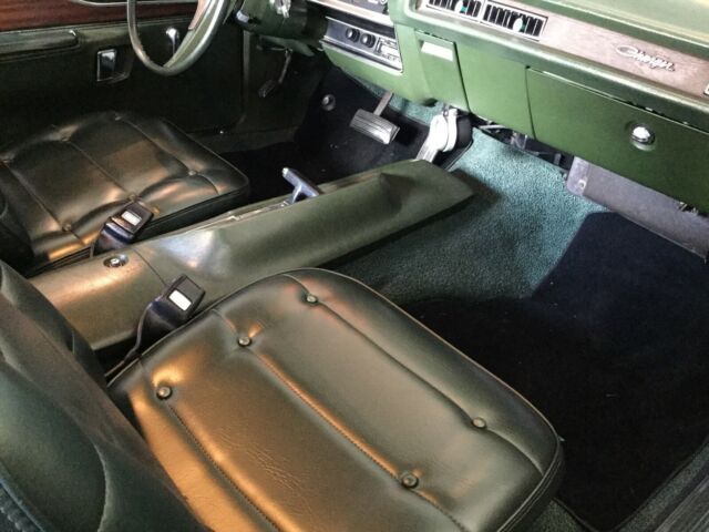 1973 Dodge Charger Hardtop - photo 5