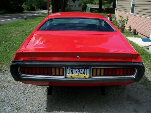 1973 Dodge Charger -- - photo 4