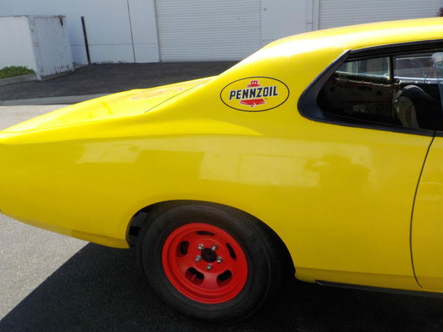 1973 Dodge 2 DOOR HARDTOP 2 DOOR HARDTOP - photo 10