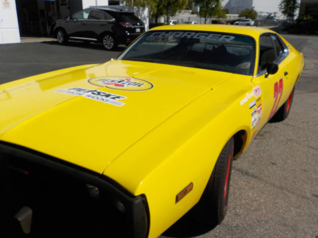 1973 Dodge 2 DOOR HARDTOP 2 DOOR HARDTOP - photo 11