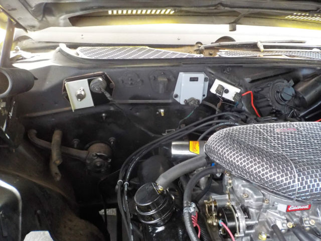 1973 Dodge 2 DOOR HARDTOP 2 DOOR HARDTOP - photo 12