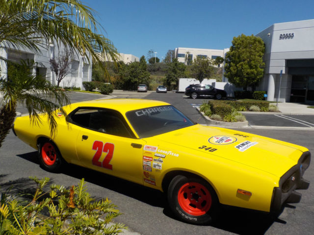 1973 Dodge 2 DOOR HARDTOP 2 DOOR HARDTOP - photo 3
