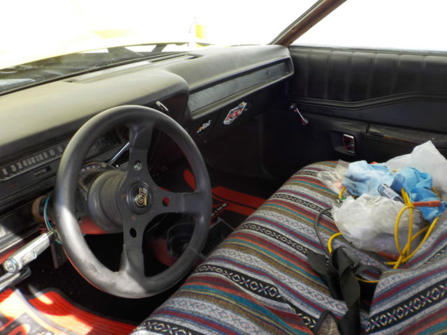 1973 Dodge 2 DOOR HARDTOP 2 DOOR HARDTOP - photo 6