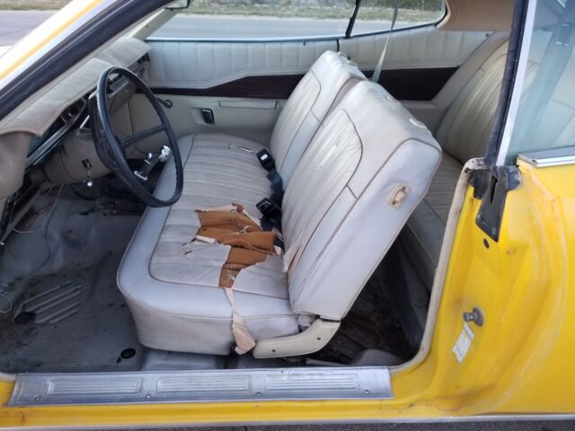 1973 Dodge Charger Rust Free - photo 12