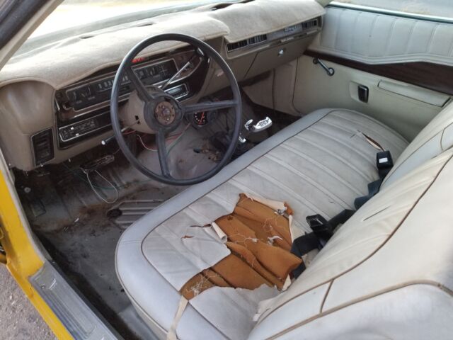 1973 Dodge Charger Rust Free - photo 13