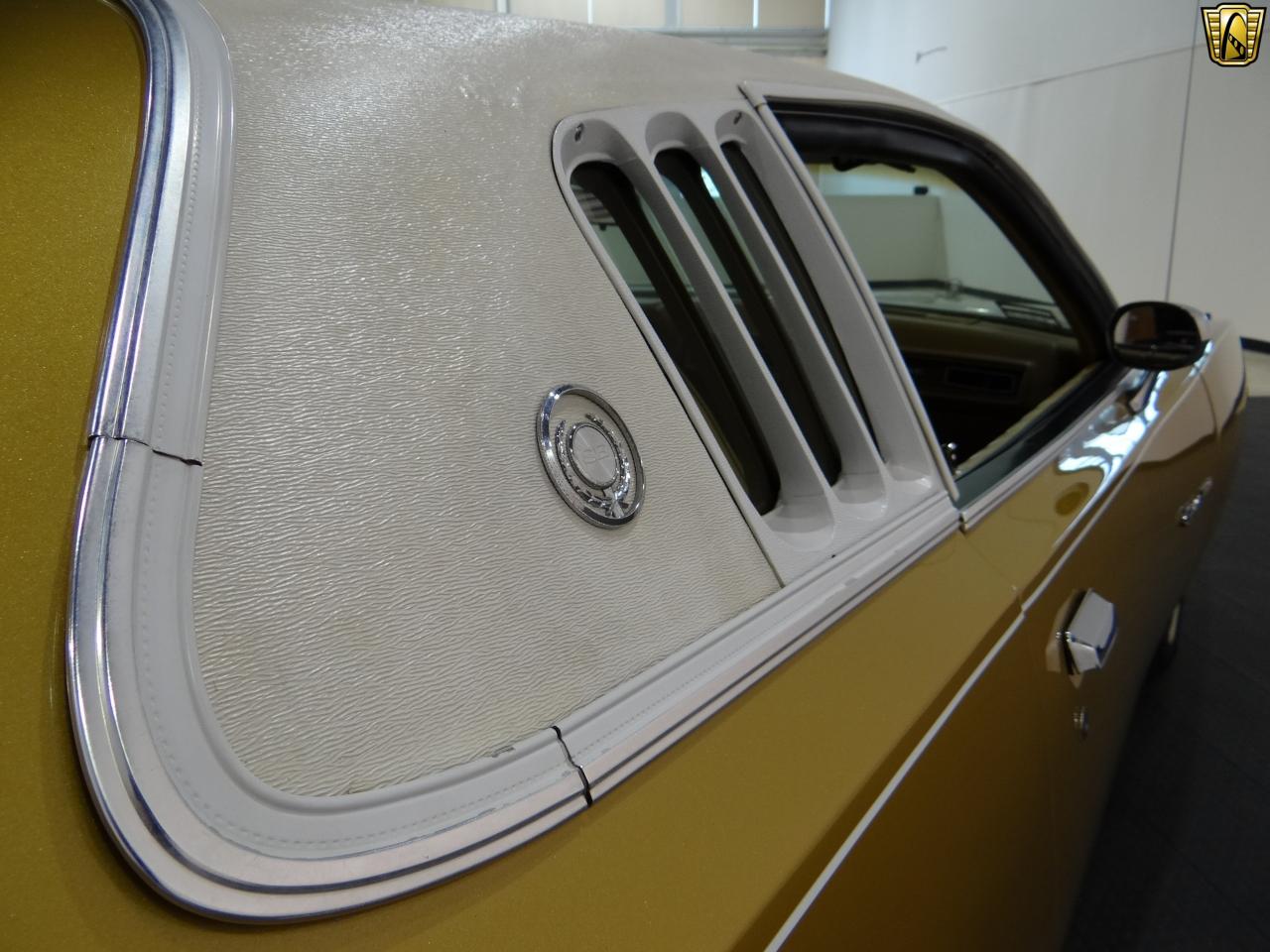 1973 Dodge Charger SE - photo 10