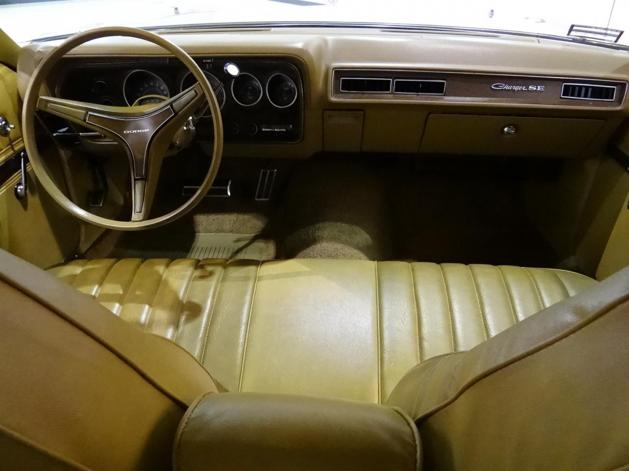 1973 Dodge Charger SE - photo 11