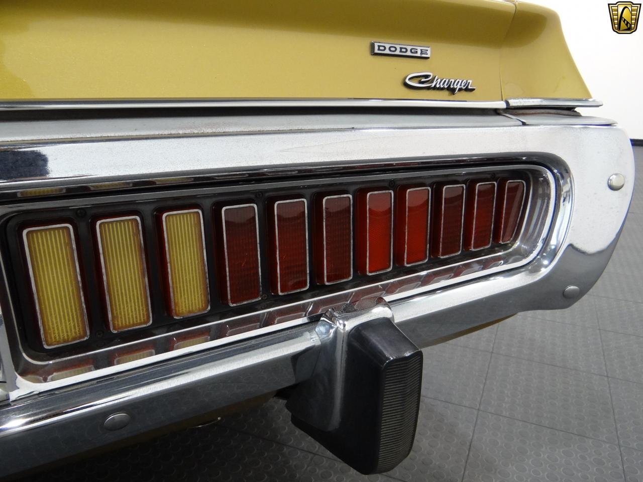 1973 Dodge Charger SE - photo 3