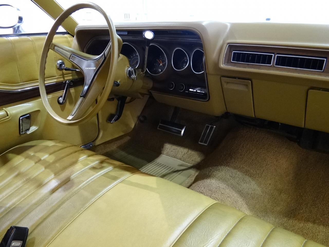 1973 Dodge Charger SE - photo 4