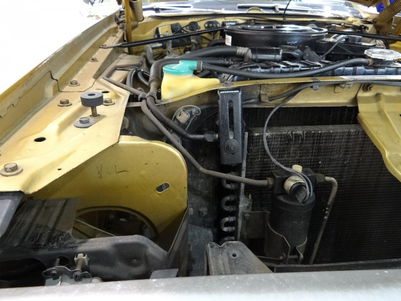 1973 Dodge Charger SE - photo 5