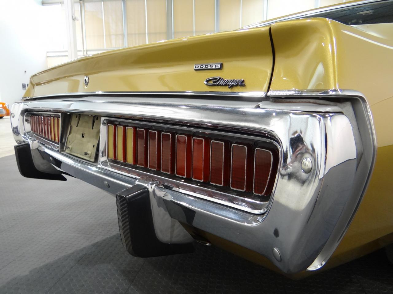 1973 Dodge Charger SE - photo 7