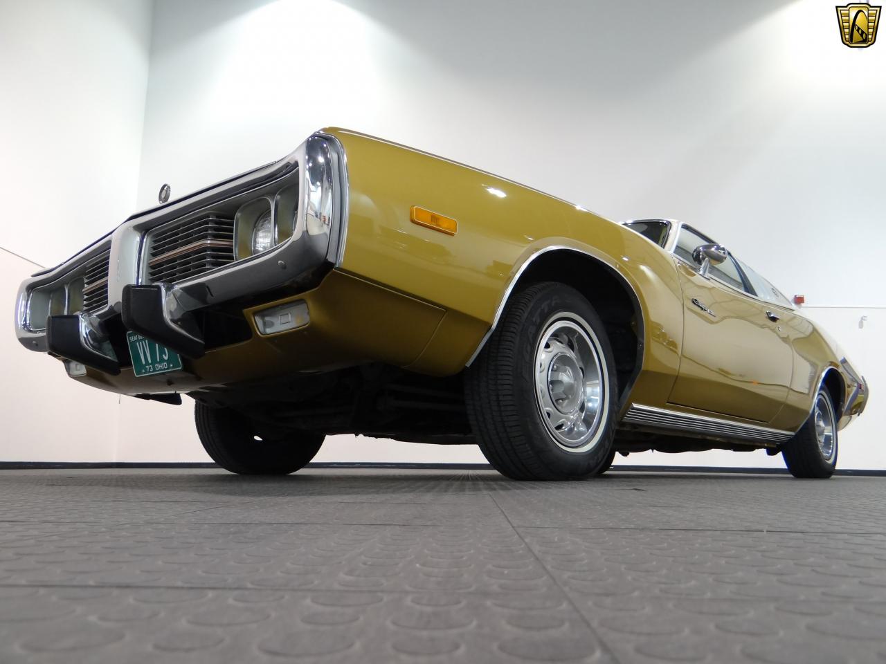 1973 Dodge Charger SE - photo 9