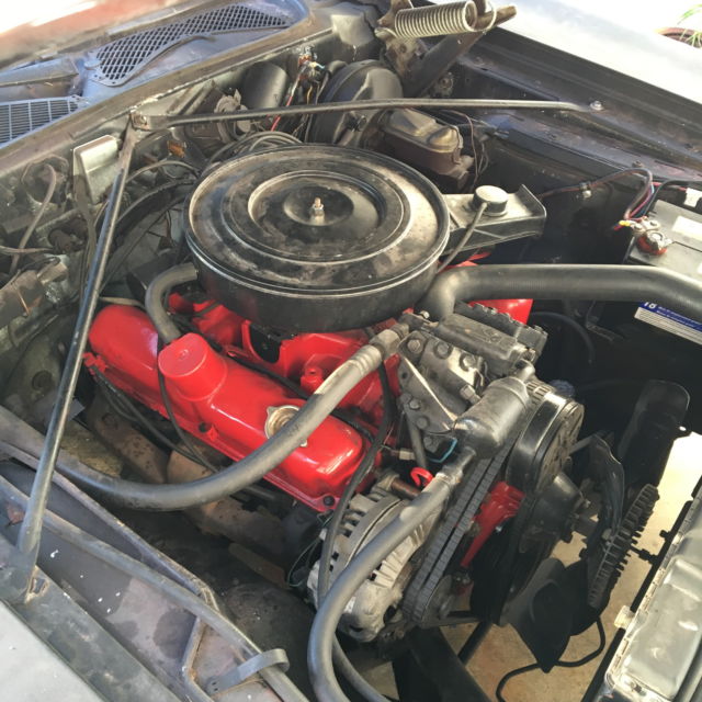 1973 Dodge Charger - photo 5