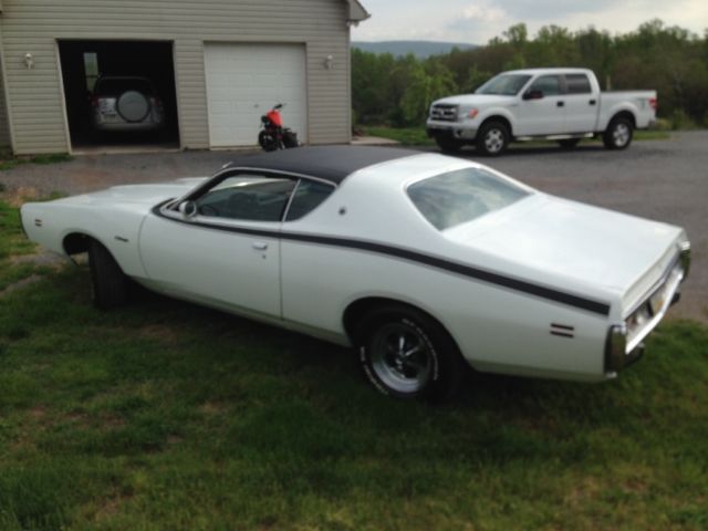 1973 Dodge Charger - photo 3