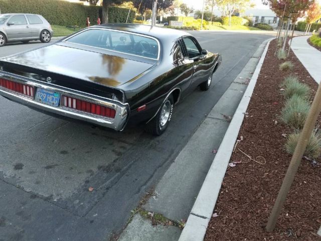 1973 Dodge Charger - photo 6