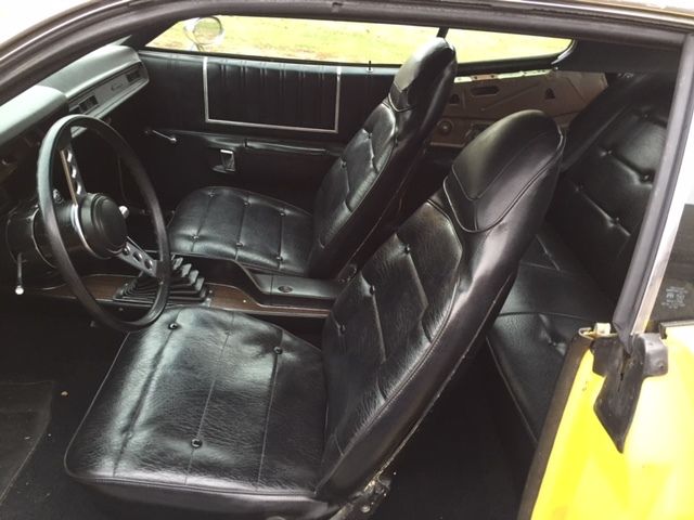 1973 Dodge Charger SE - photo 2