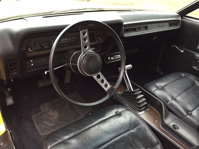 1973 Dodge Charger SE - photo 4
