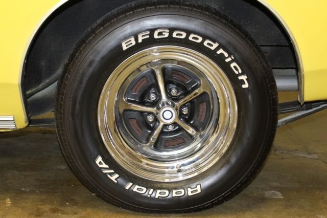 1973 Dodge Charger SE - photo 10
