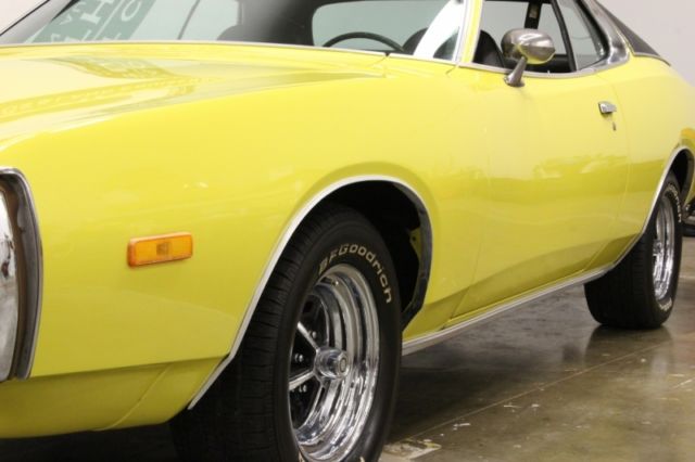 1973 Dodge Charger SE - photo 2