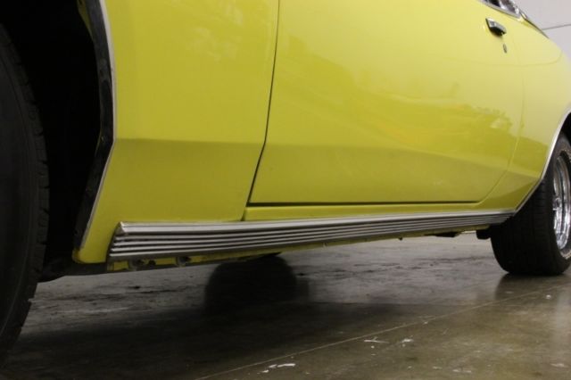 1973 Dodge Charger SE - photo 5