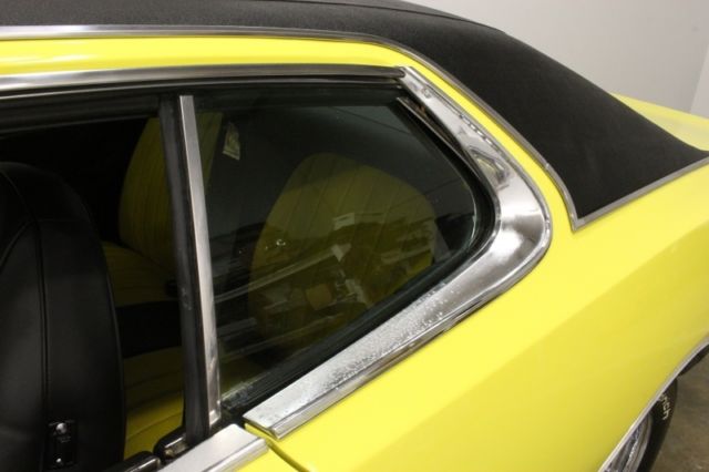 1973 Dodge Charger SE - photo 8