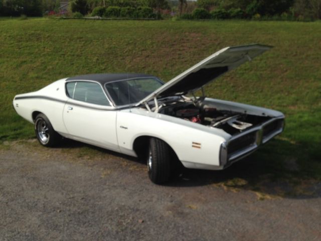 1973 Dodge Charger - photo 5