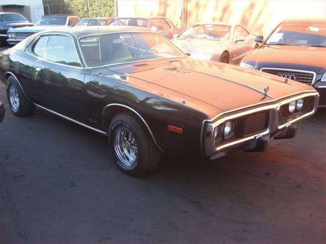 1973 Other Makes