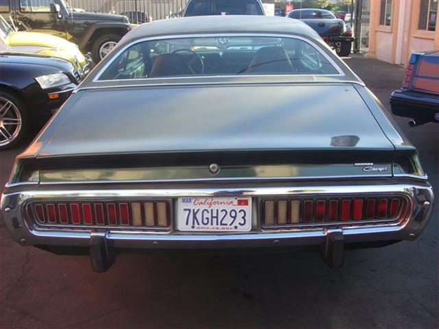 1973 Other Makes - photo 3