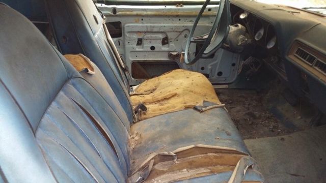 1973 Dodge Charger SE - photo 2
