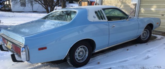 1973 Dodge Charger Se - photo 10