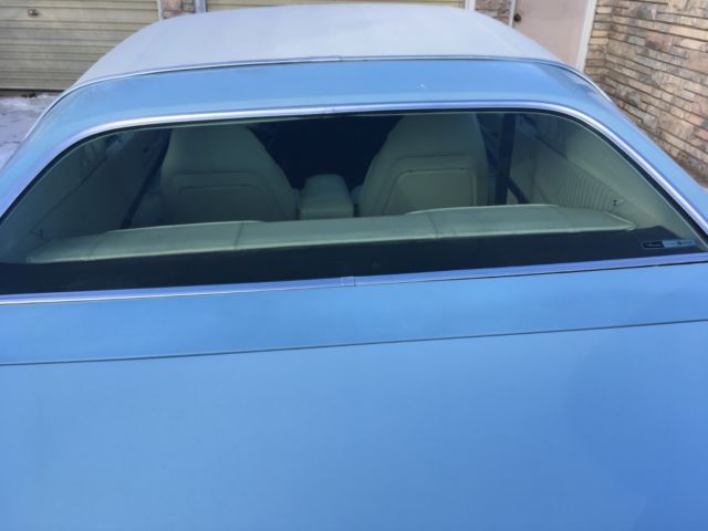 1973 Dodge Charger Se - photo 8