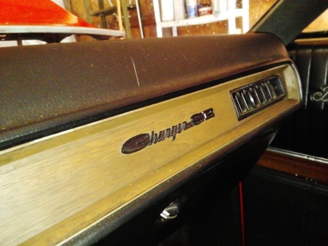 1973 Dodge Charger - photo 12