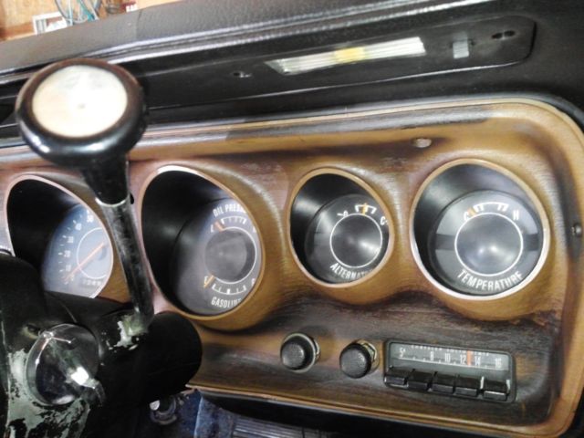 1973 Dodge Charger - photo 13