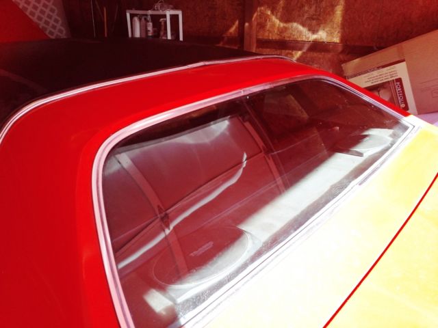 1973 Dodge Charger - photo 2