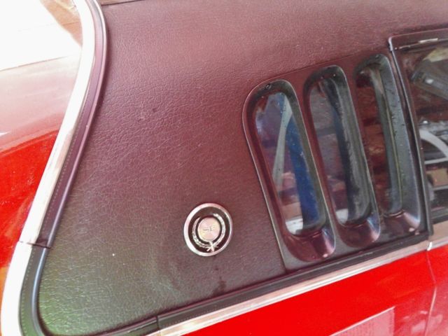 1973 Dodge Charger - photo 3