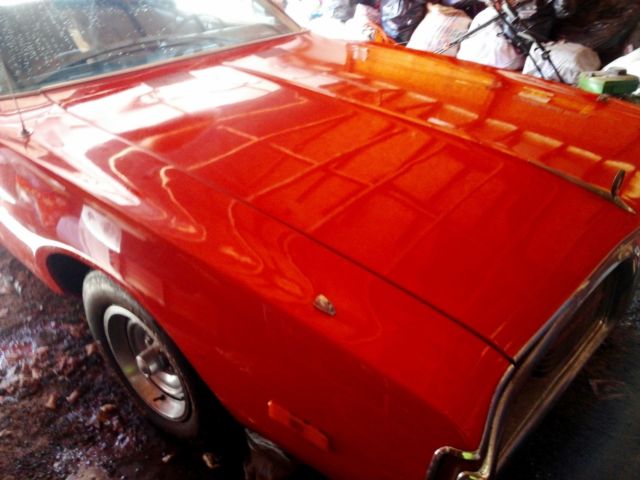 1973 Dodge Charger - photo 4