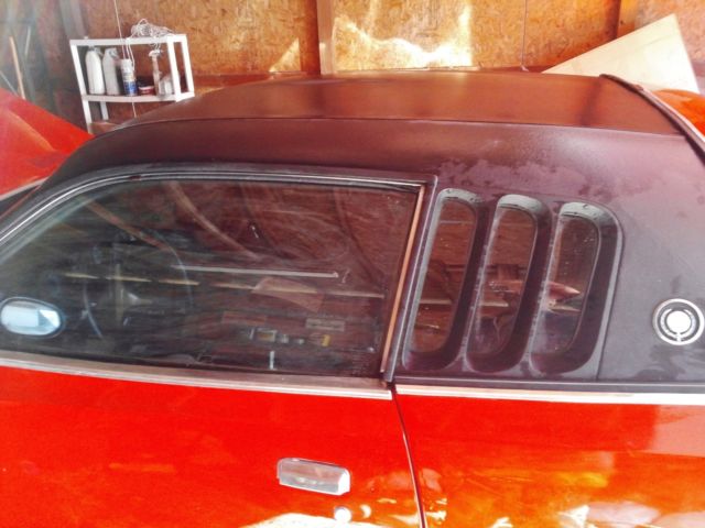 1973 Dodge Charger - photo 8