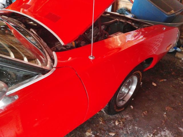 1973 Dodge Charger - photo 9
