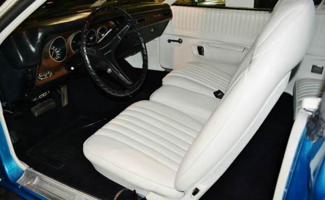 1973 Dodge Charger SE - photo 10