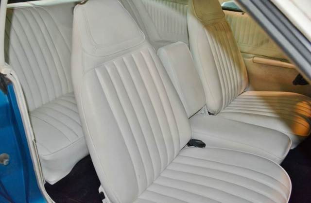 1973 Dodge Charger SE - photo 12
