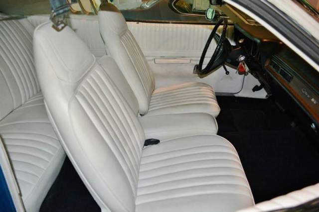 1973 Dodge Charger SE - photo 13