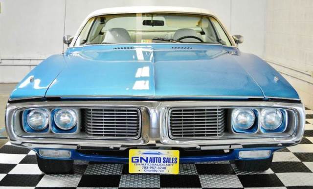 1973 Dodge Charger SE - photo 2