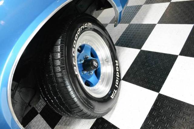 1973 Dodge Charger SE - photo 9