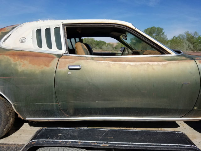 1973 Dodge Charger SE 2 door Coupe - photo 2