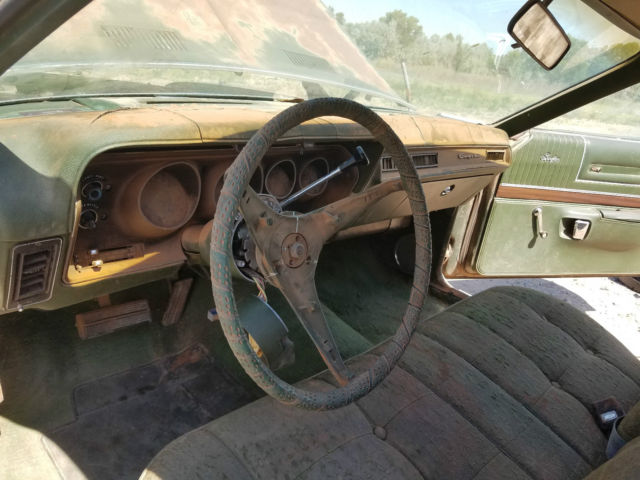 1973 Dodge Charger SE 2 door Coupe - photo 7