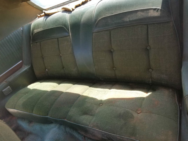 1973 Dodge Charger SE 2 door Coupe - photo 9