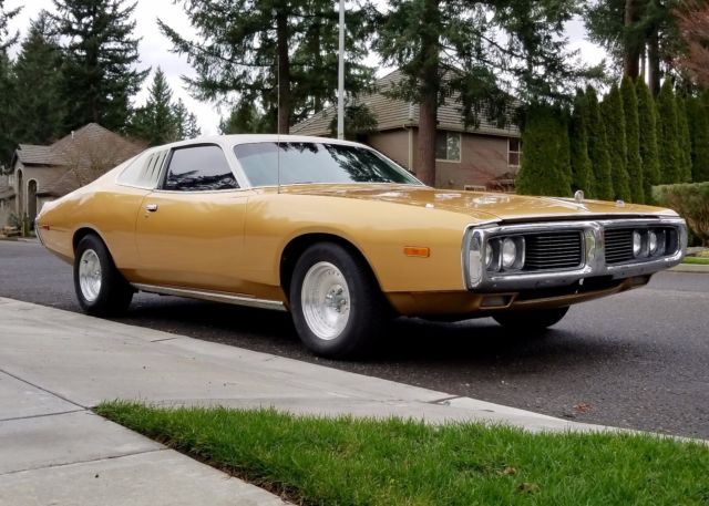 1973 Dodge Charger 2Dr Coupe - photo 10