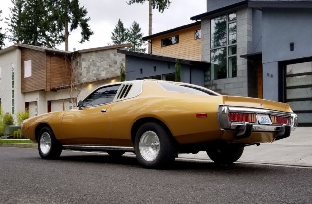 1973 Dodge Charger 2Dr Coupe - photo 12
