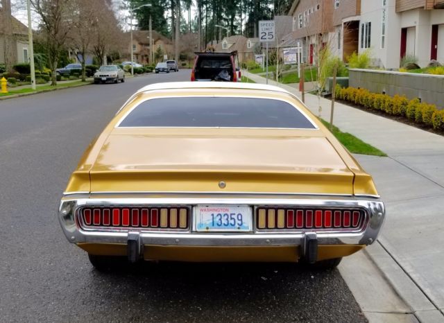 1973 Dodge Charger 2Dr Coupe - photo 5